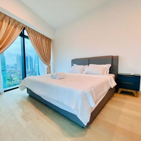 Eaton Suites Klcc Kuala Lumpur Esterno foto